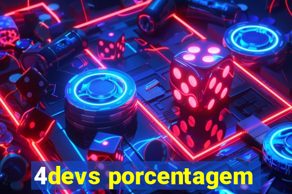 4devs porcentagem